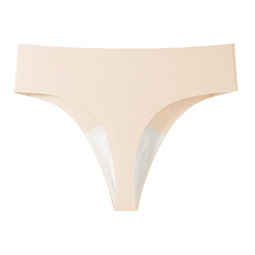 Hide & Sleek Thong