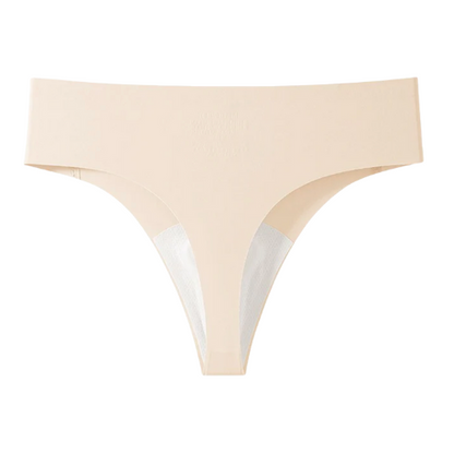 Hide & Sleek Thong