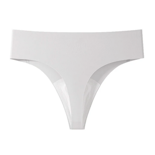 Hide & Sleek Thong
