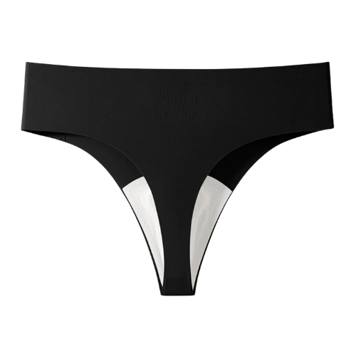 Hide & Sleek Thong